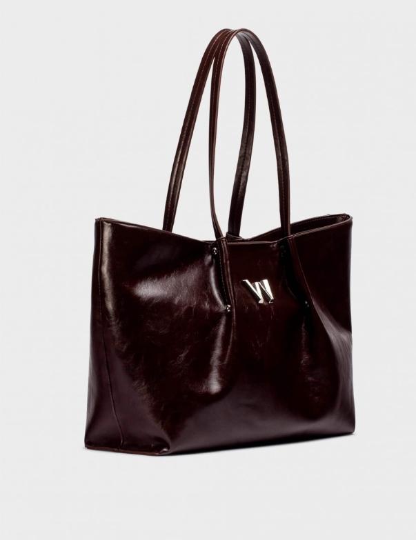 Bolso Wonders WB-54023 Combi Testa