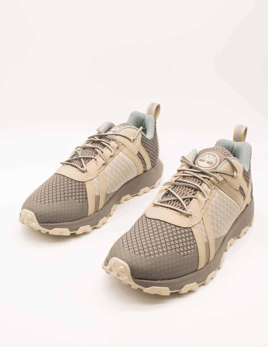 Deportivo Timberland A6DH2-EIL1 Winsor Greey de Hombre