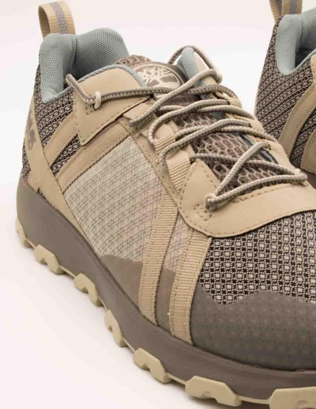 Deportivo Timberland A6DH2-EIL1 Winsor Greey de Hombre