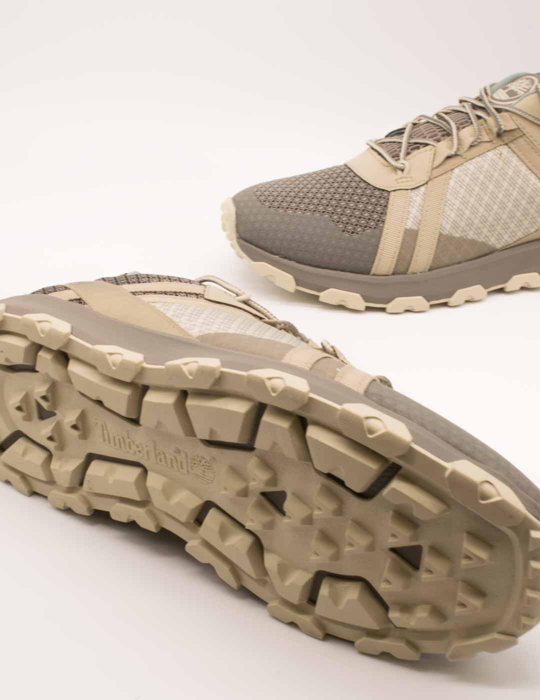 Deportivo Timberland A6DH2-EIL1 Winsor Greey de Hombre