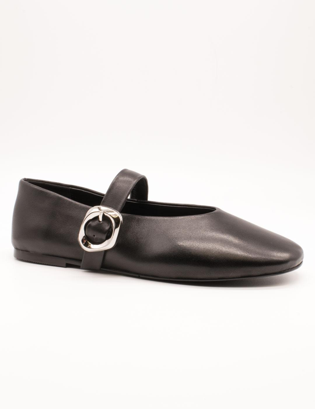 Bailarina Shemerry Atenas Negro de Mujer