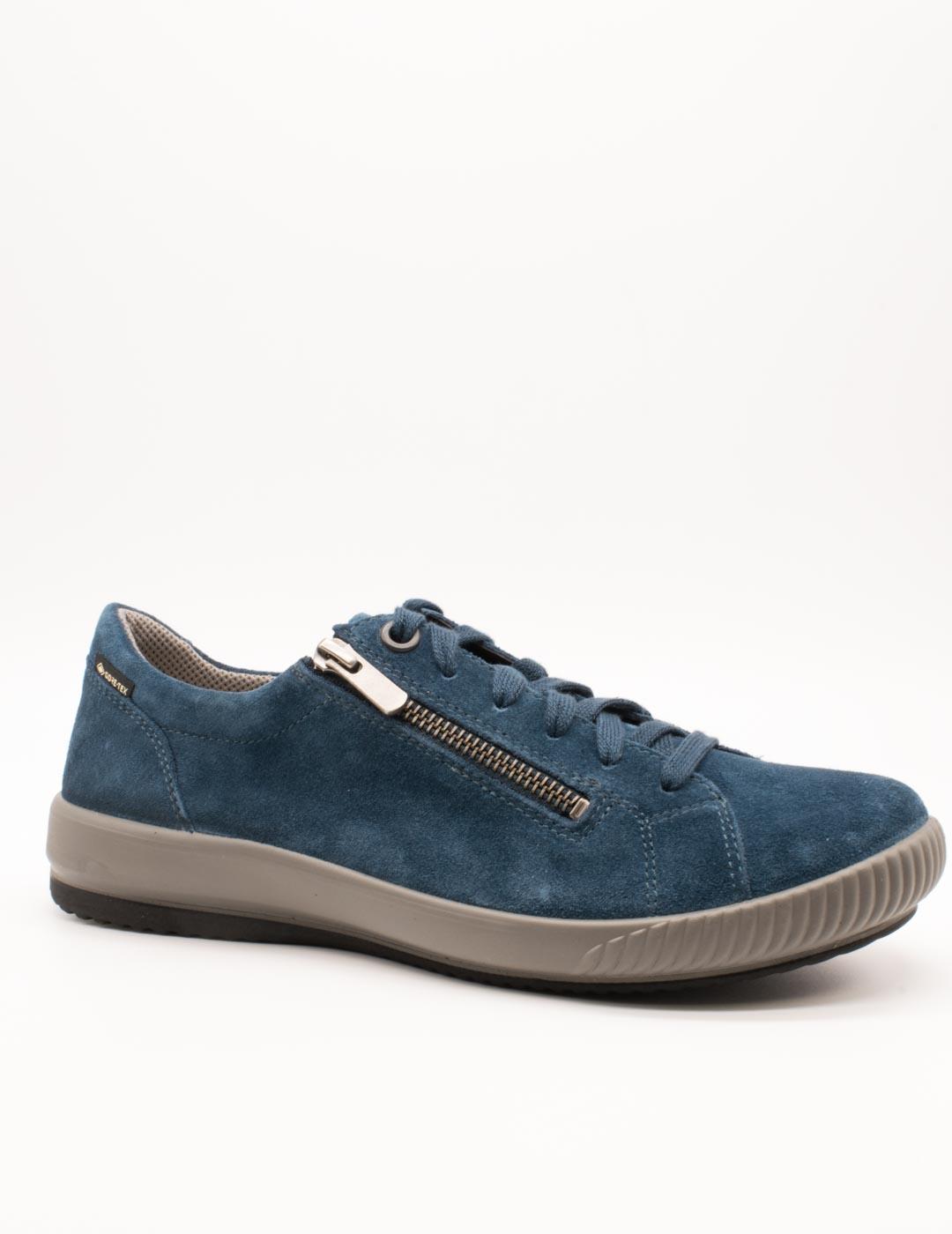 Zapato Legero 2-000219-8030 Tanaro Blau de Mujer