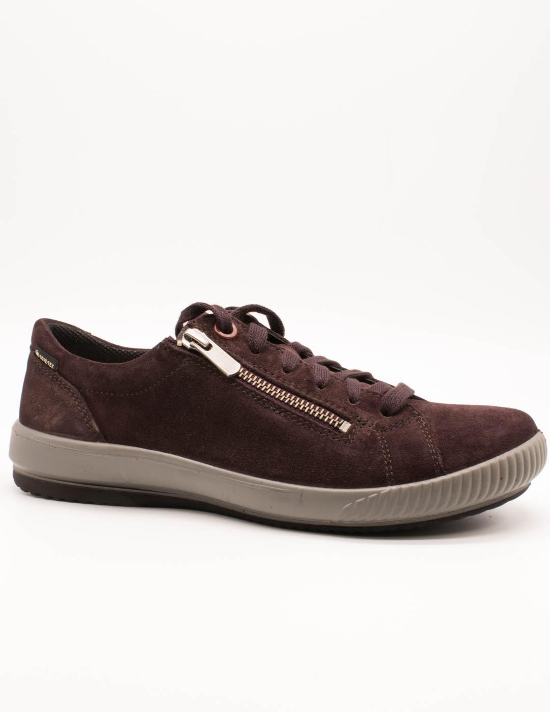 Zapato Legero 2-000219-5940 Tanaro Dark Cherry de Mujer