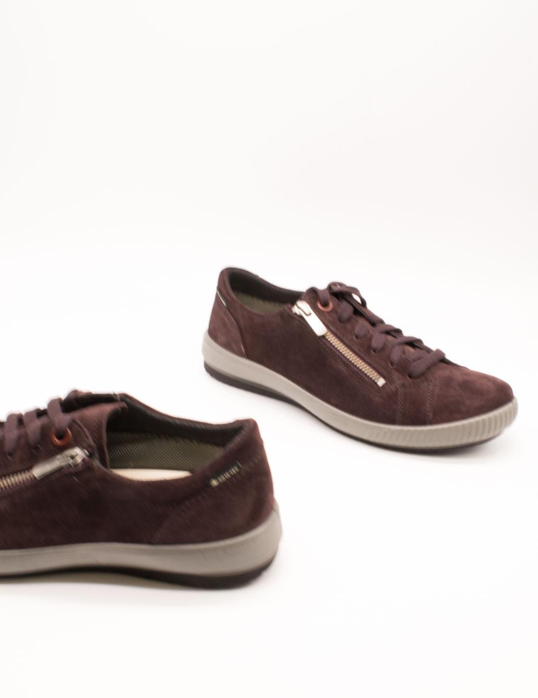 Zapato Legero 2-000219-5940 Tanaro Dark Cherry de Mujer