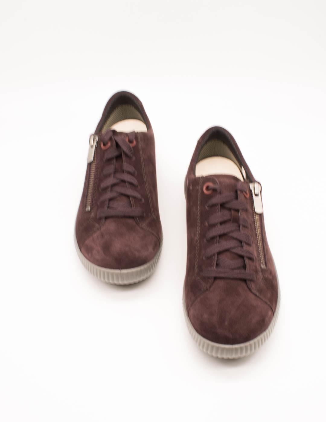 Zapato Legero 2-000219-5940 Tanaro Dark Cherry de Mujer