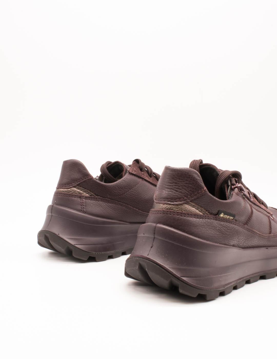 Zapato Legero 2-000407-5940 T4 Run Cherry de Mujer