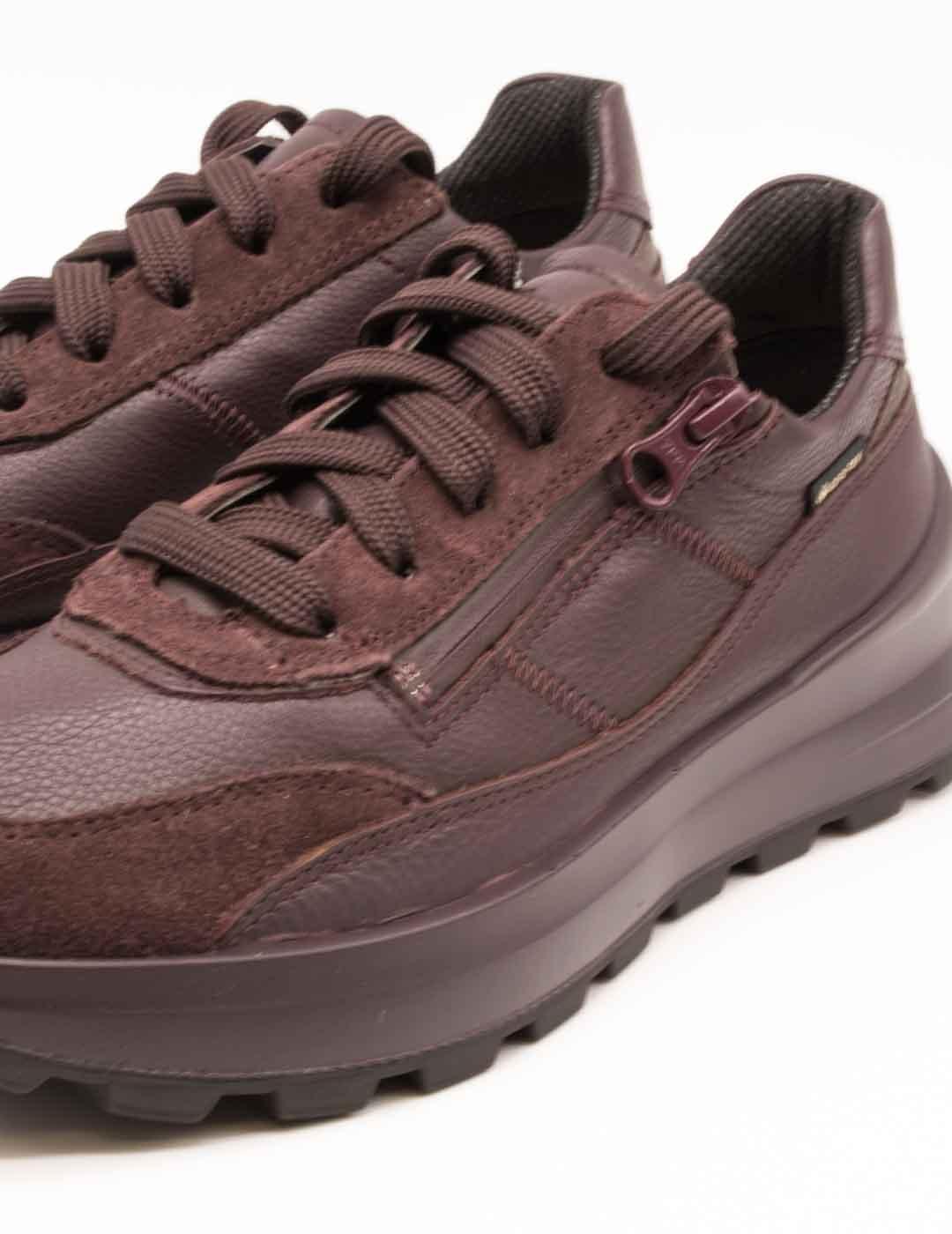 Zapato Legero 2-000407-5940 T4 Run Cherry de Mujer