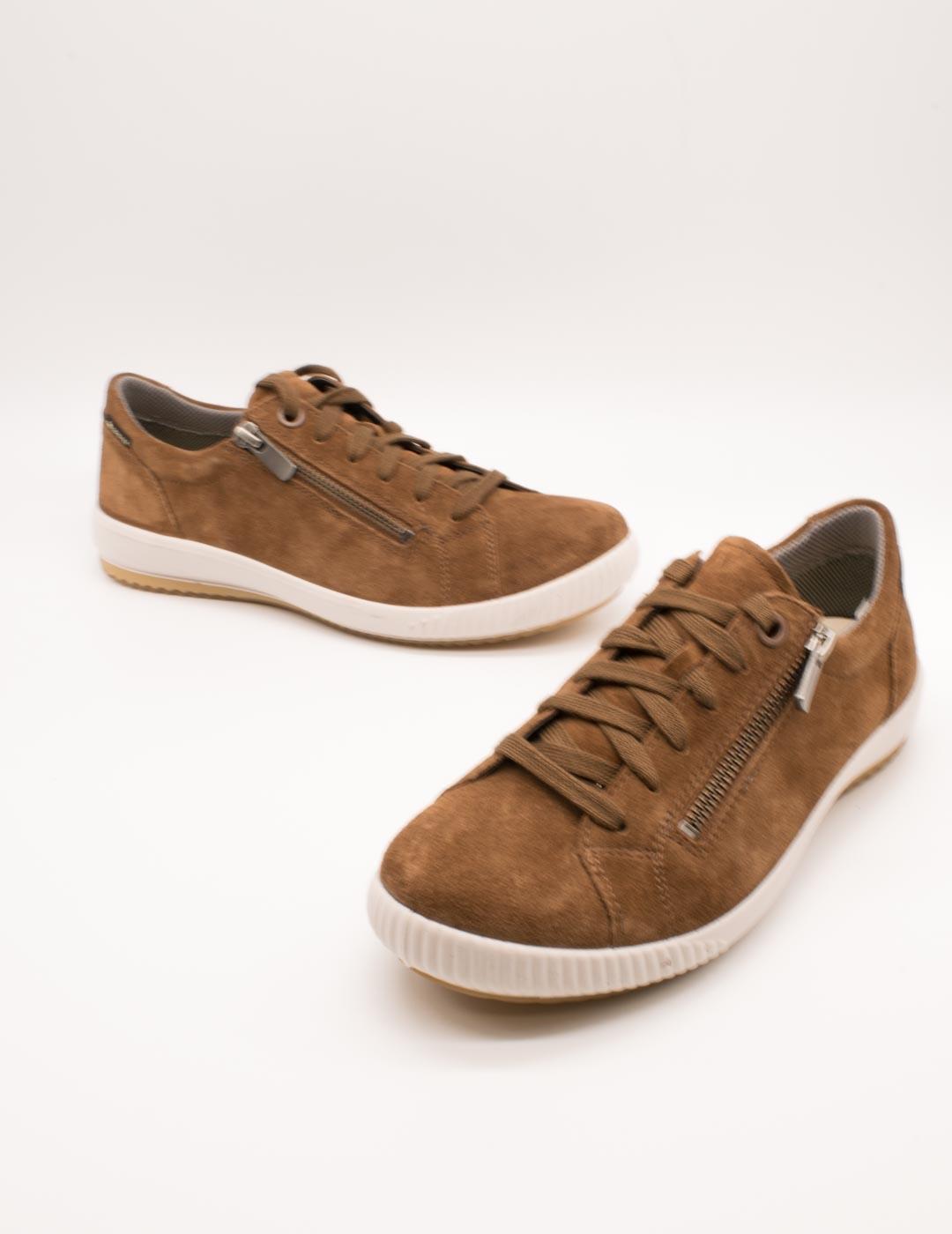 Zapato Legero 2-000219-3020 Tanaro Braun de Mujer