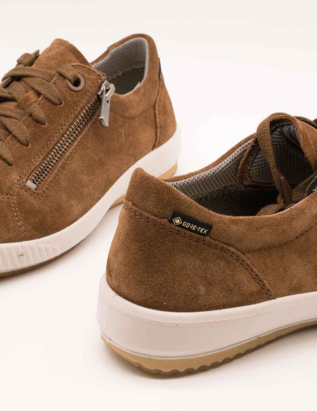 Zapato Legero 2-000219-3020 Tanaro Braun de Mujer