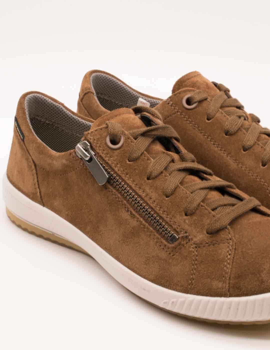 Zapato Legero 2-000219-3020 Tanaro Braun de Mujer