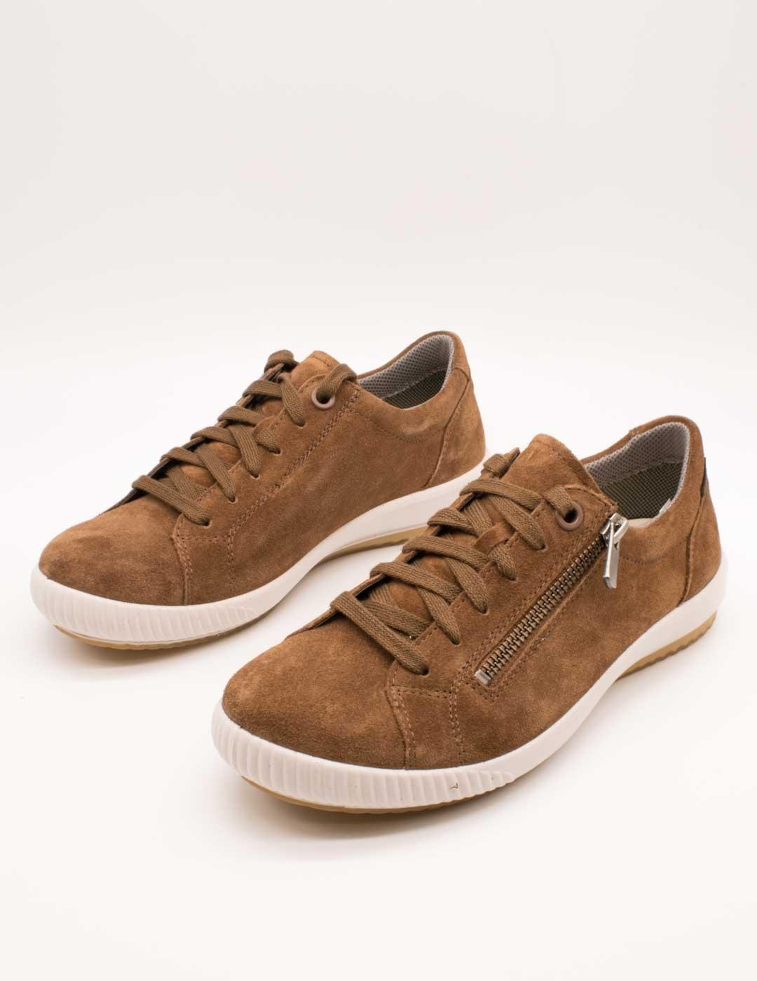 Zapato Legero 2-000219-3020 Tanaro Braun de Mujer