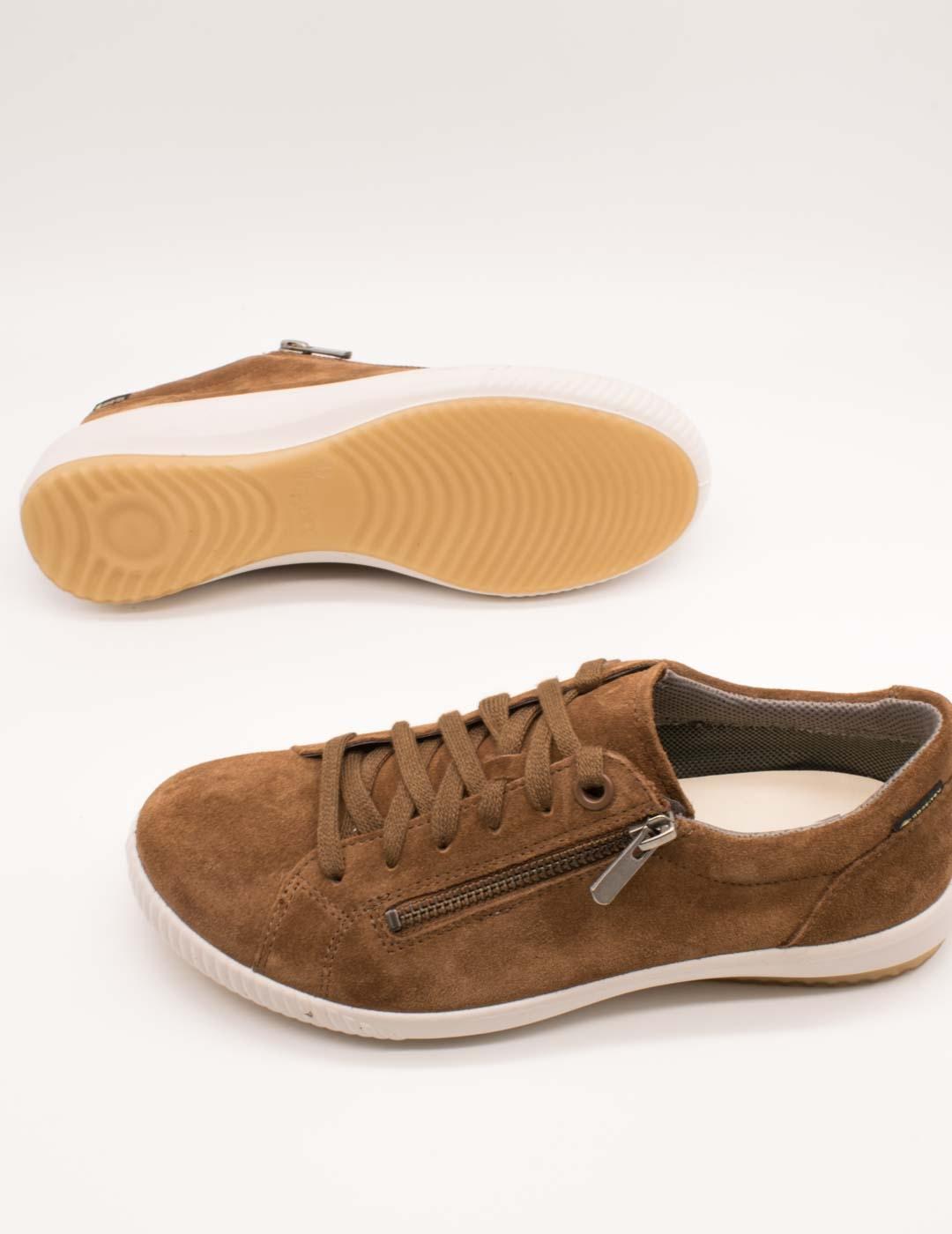 Zapato Legero 2-000219-3020 Tanaro Braun de Mujer