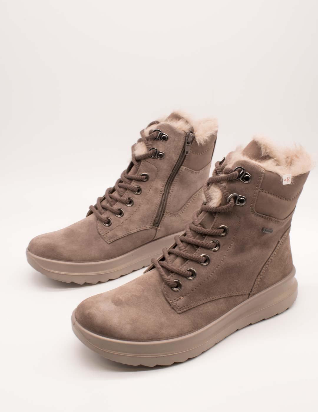 Botín Legero 2-000351-5570  Dreamer de Mujer