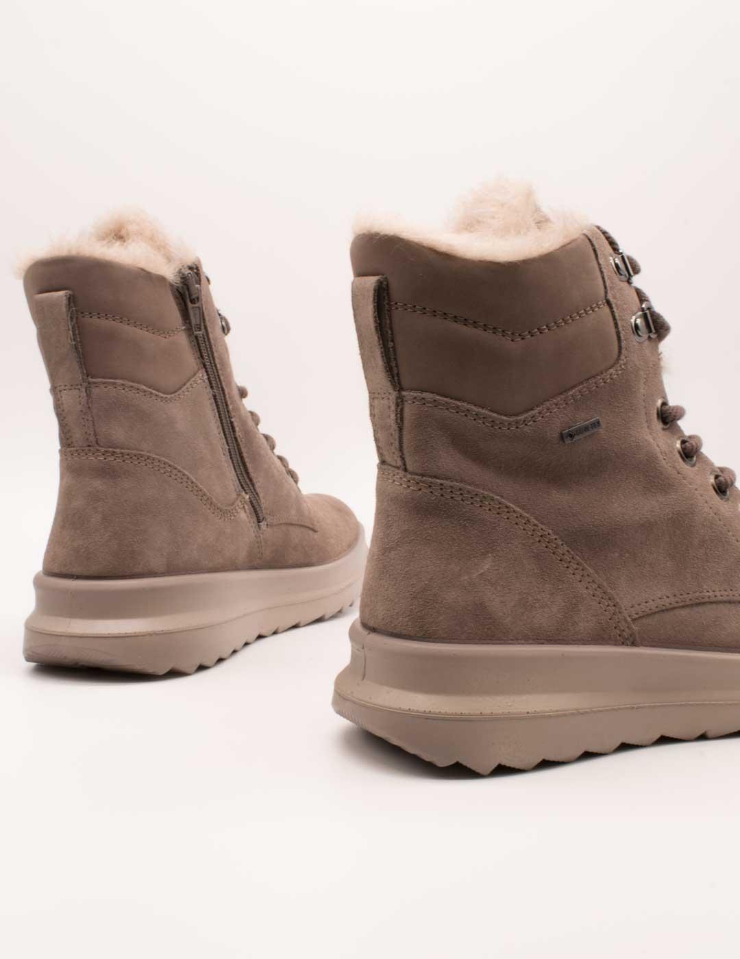 Botín Legero 2-000351-5570  Dreamer de Mujer