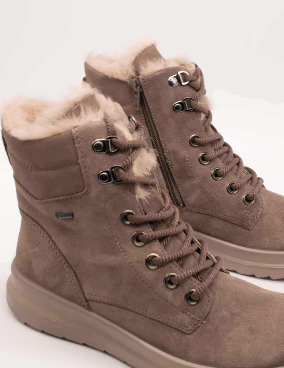 Botín Legero 2-000351-5570  Dreamer de Mujer