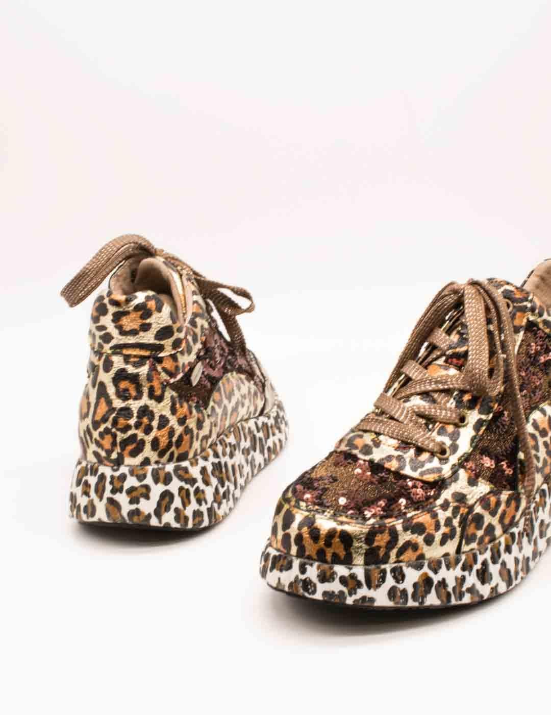 Deportivo Laura Vita Nikito 34 Bronze de Mujer