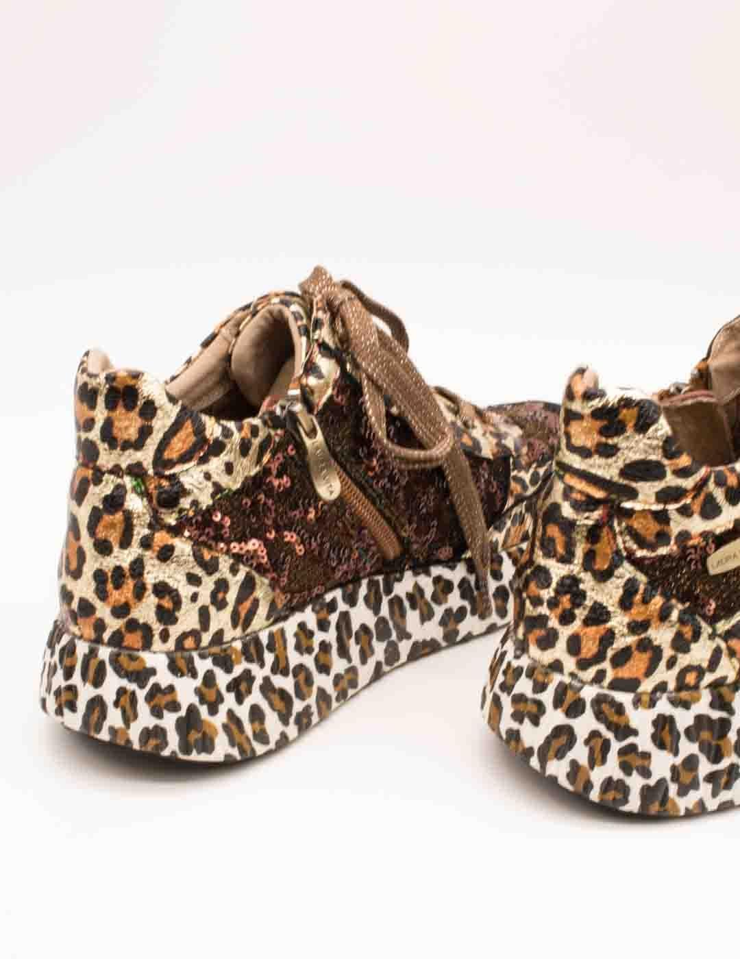 Deportivo Laura Vita Nikito 34 Bronze de Mujer