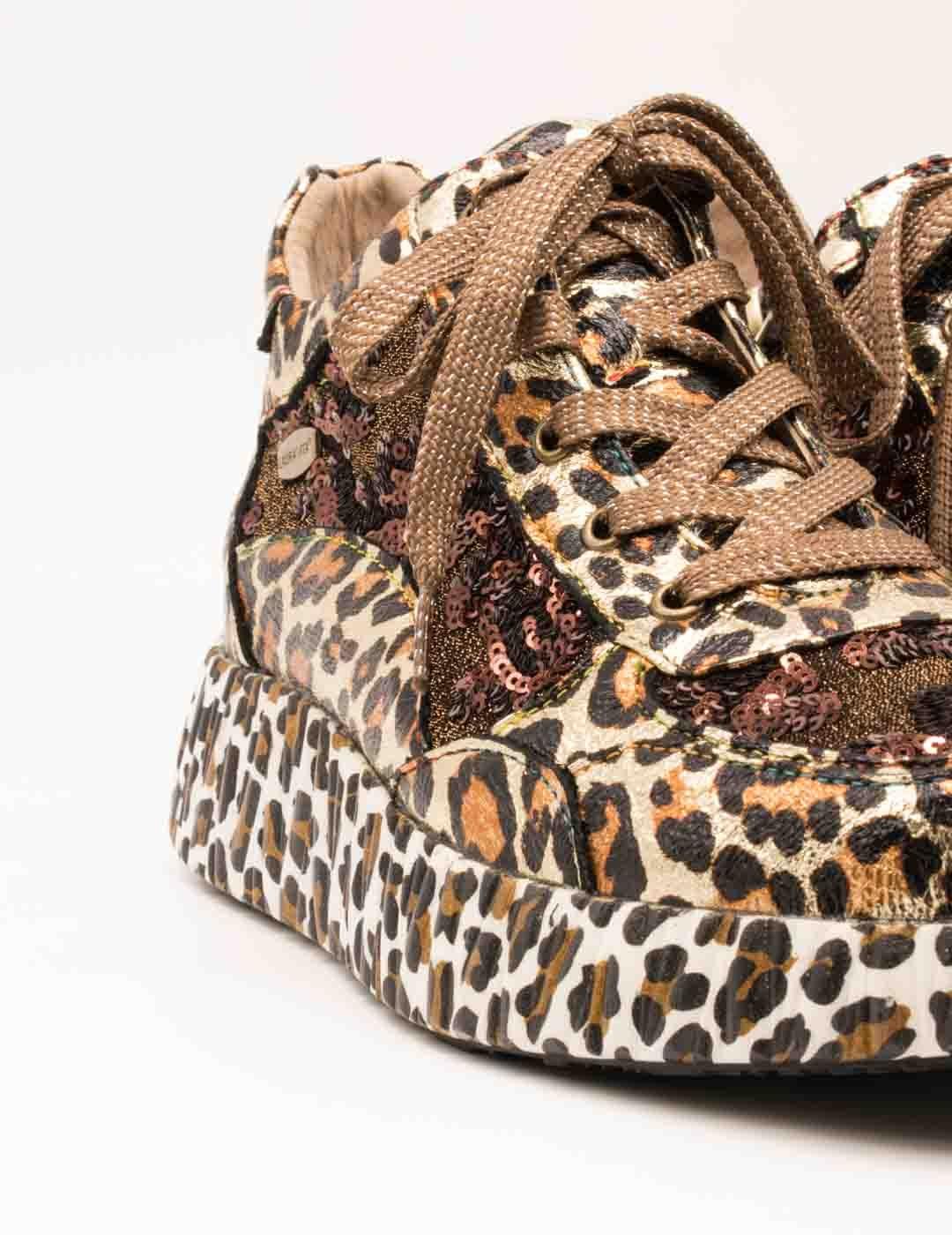 Deportivo Laura Vita Nikito 34 Bronze de Mujer