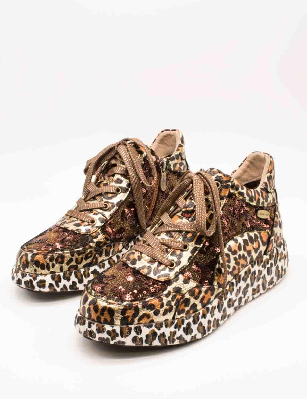 Deportivo Laura Vita Nikito 34 Bronze de Mujer