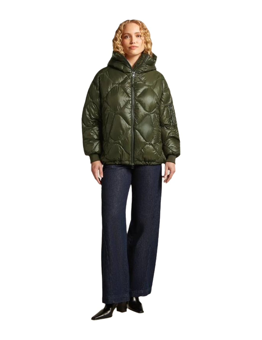 Beamount BM02410253 Icaris Silt Chaqueta de Mujer