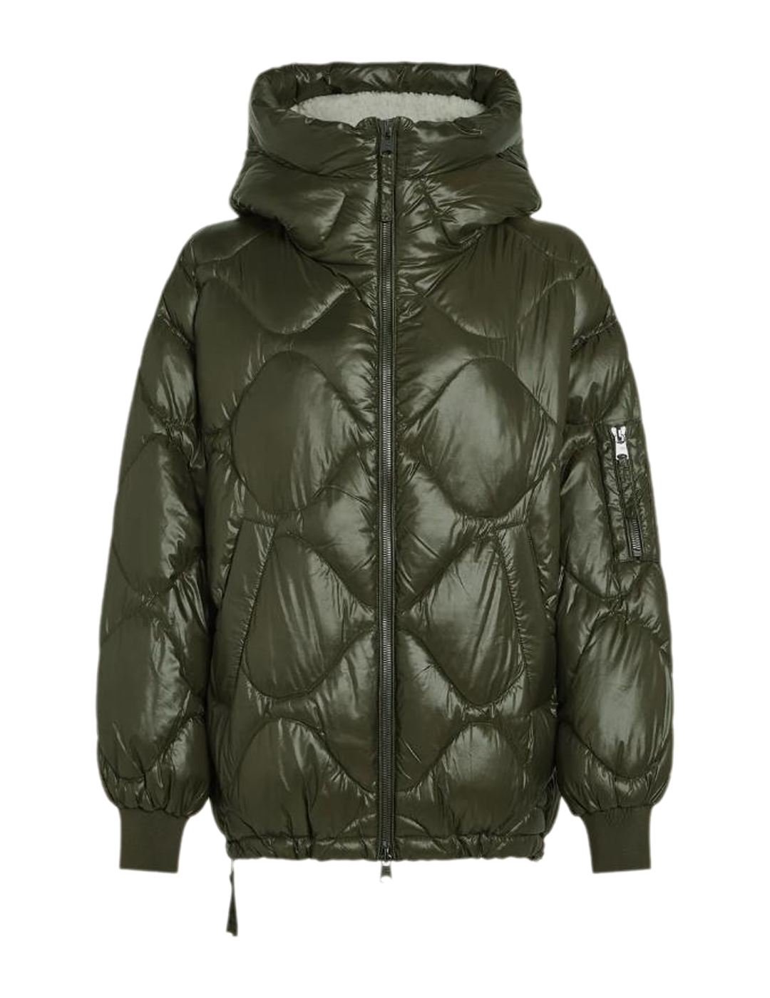 Beamount BM02410253 Icaris Silt Chaqueta de Mujer