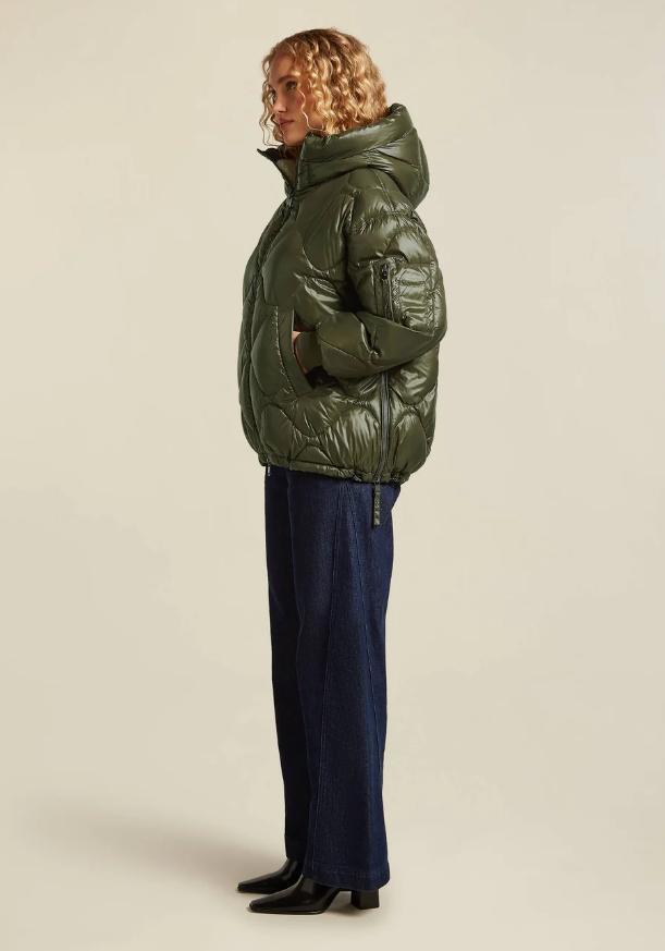 Beamount BM02410253 Icaris Silt Chaqueta de Mujer