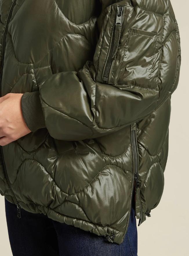 Beamount BM02410253 Icaris Silt Chaqueta de Mujer