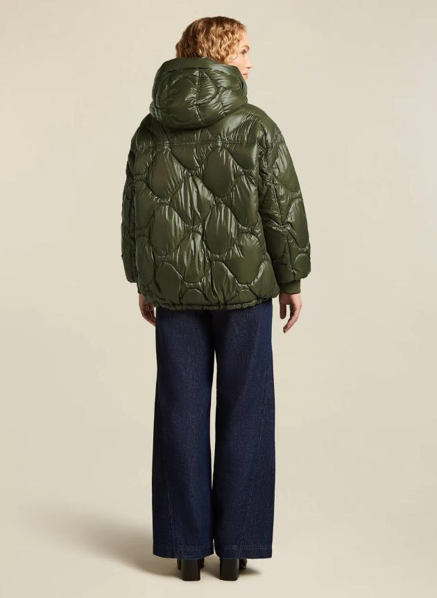 Beamount BM02410253 Icaris Silt Chaqueta de Mujer