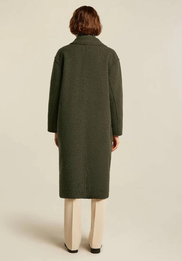 Beamount BM08561253 Lotty Silt Abrigo de Mujer