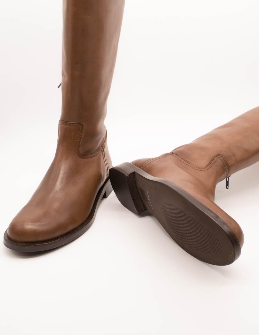 Bota Benson 83488-B Napa Alcatrao de Mujer