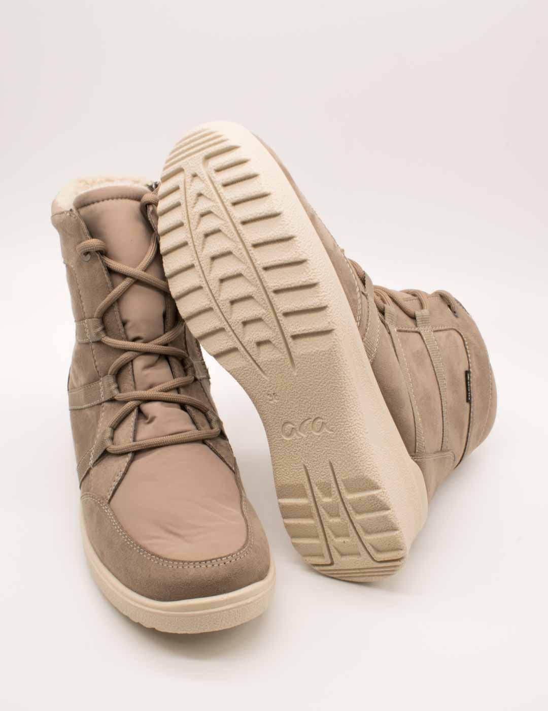 Botín Ara 12-58504-05 Hy-Scala Cashmere de Mujer