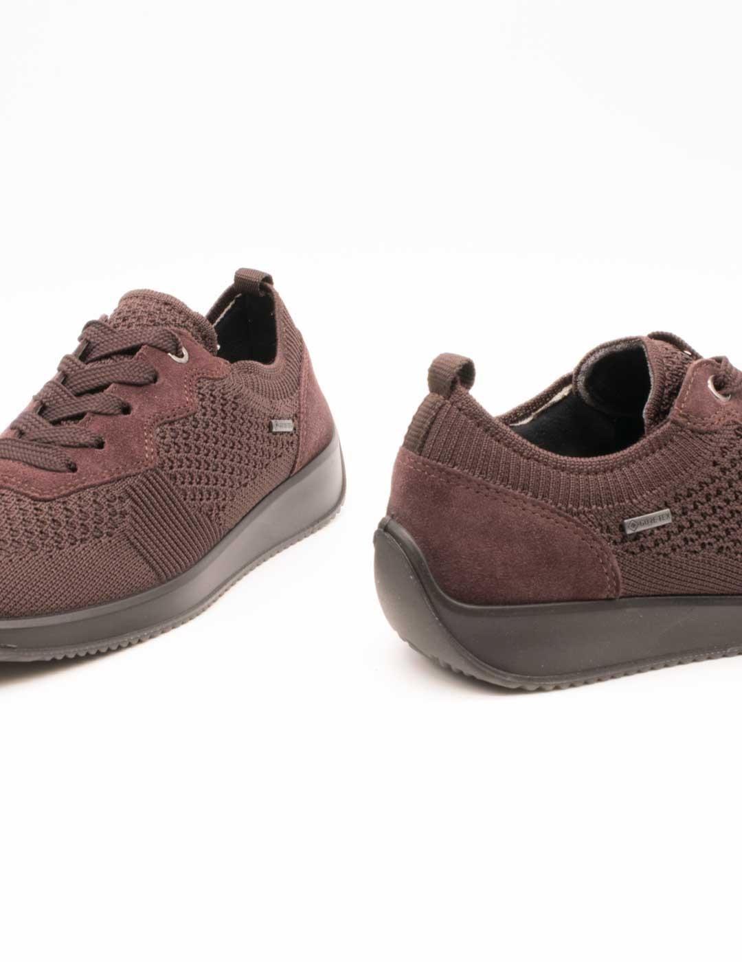 Deportivo Ara 12-54004-19 Hy-Wovenstretch Amarone de Mujer