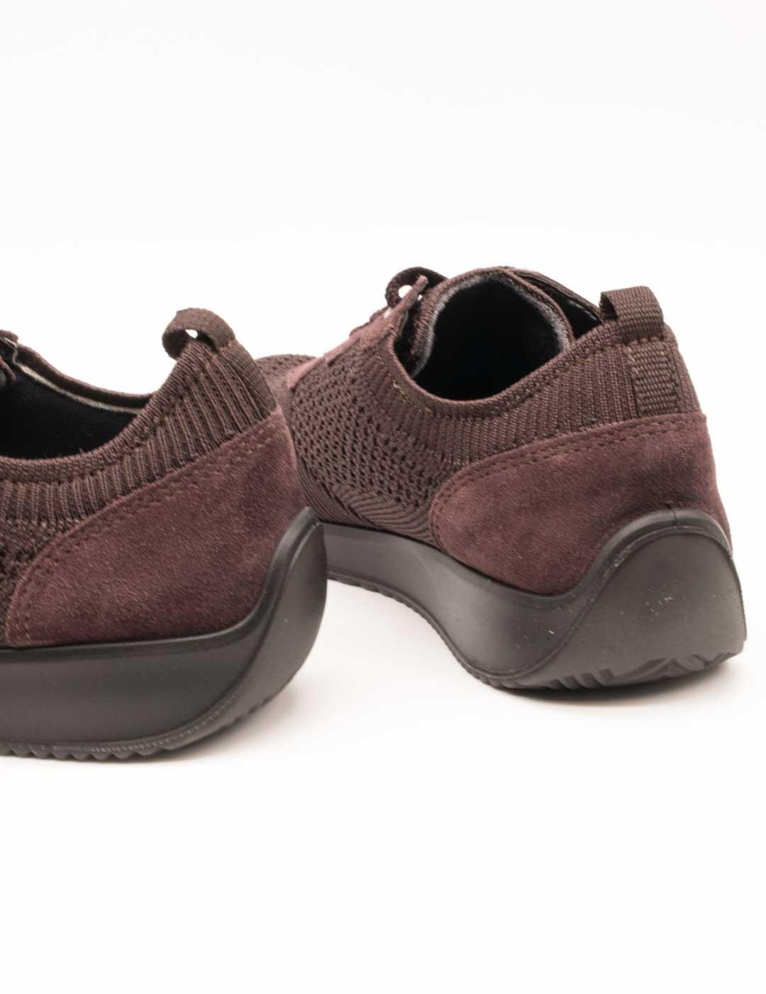 Deportivo Ara 12-54004-19 Hy-Wovenstretch Amarone de Mujer