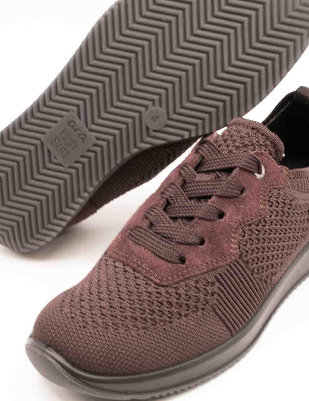 Deportivo Ara 12-54004-19 Hy-Wovenstretch Amarone de Mujer