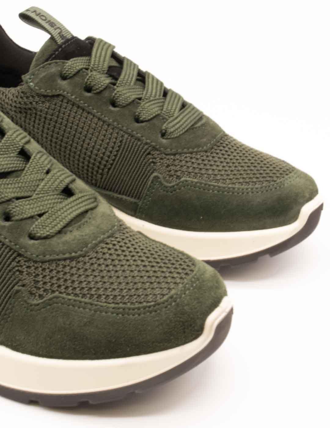 Deportivo Ara 12-25110-10 Hy-Velour Fang de Mujer