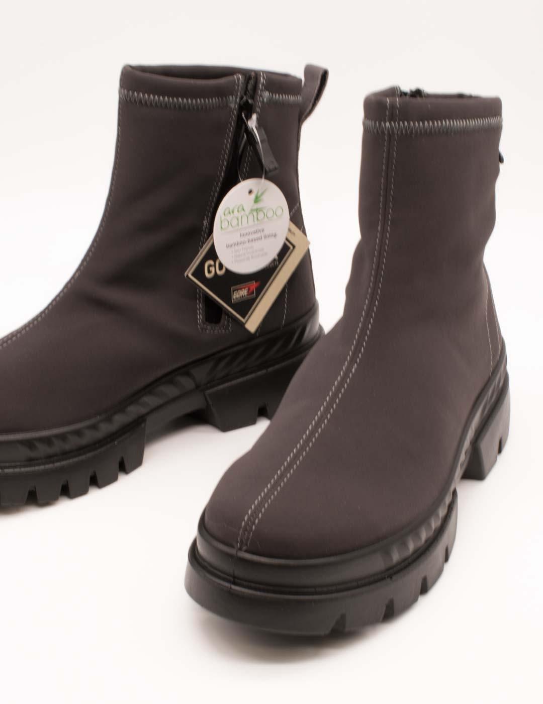 Botín Ara 12-14102-10 Hydro-T Steel de Mujer