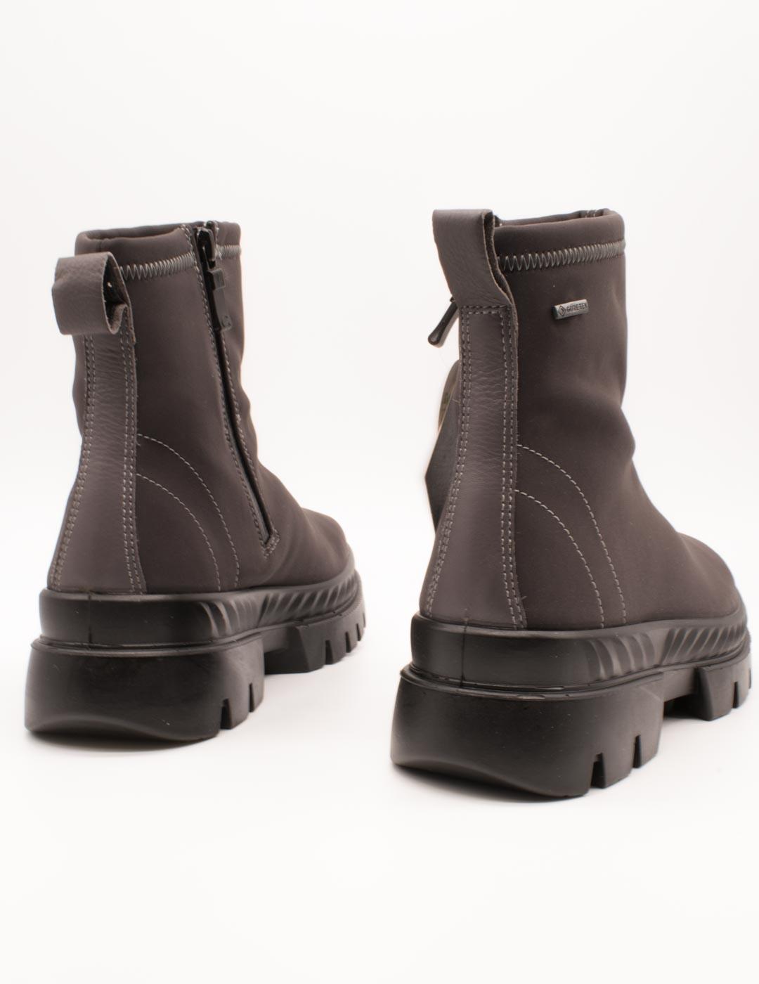 Botín Ara 12-14102-10 Hydro-T Steel de Mujer