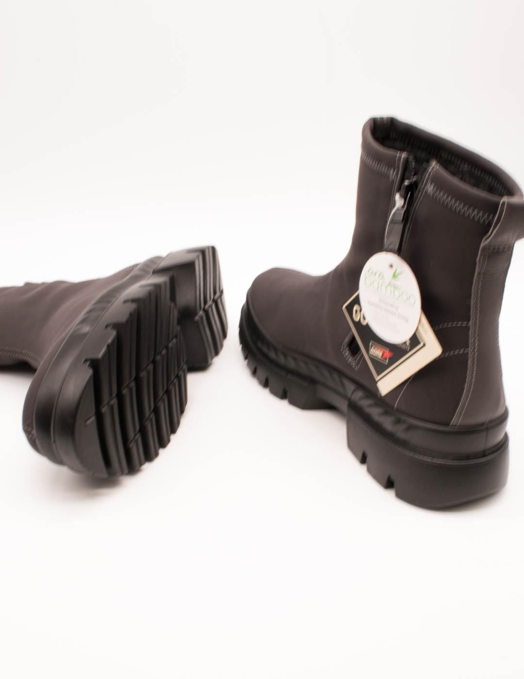 Botín Ara 12-14102-10 Hydro-T Steel de Mujer