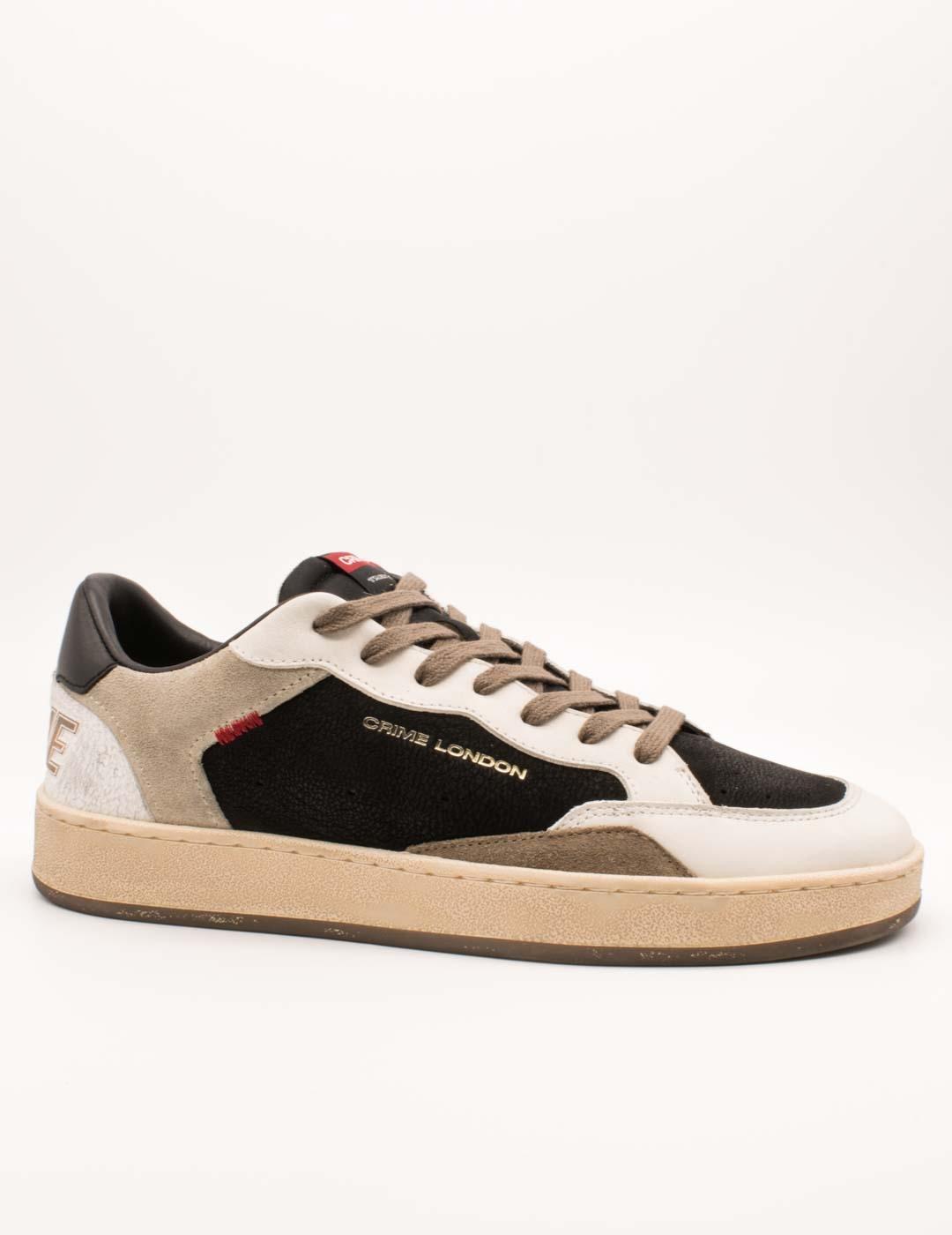 Deportivo Crime London 11205AA8 Chelsea Multicolor de Hombre