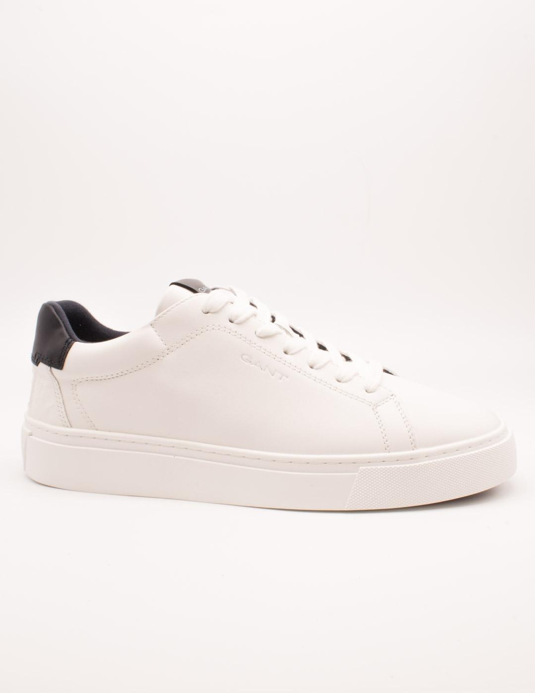 Deportivo Gant 31631021-G316 Mc Julien White de Hombre