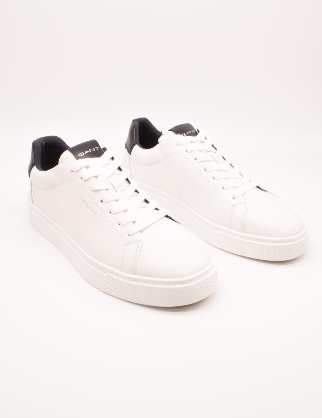 Deportivo Gant 31631021-G316 Mc Julien White de Hombre