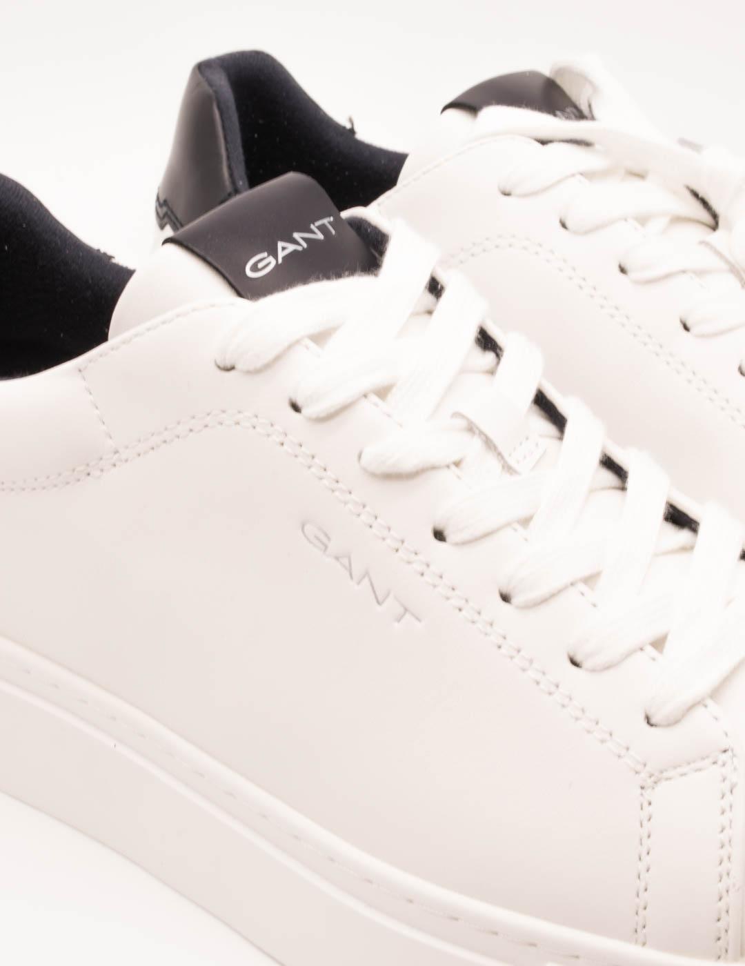 Deportivo Gant 31631021-G316 Mc Julien White de Hombre