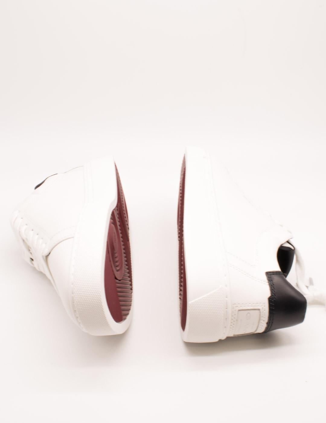 Deportivo Gant 31631021-G316 Mc Julien White de Hombre