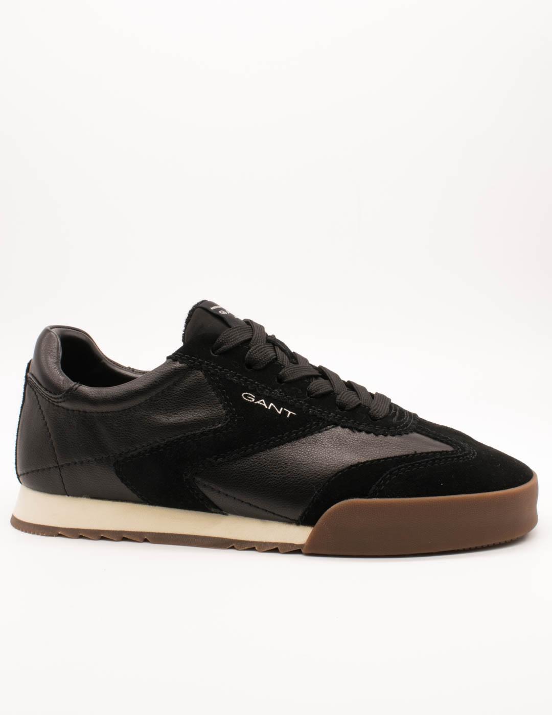 Deportivo Gant 31631003-G00 Baylle Black de Hombre