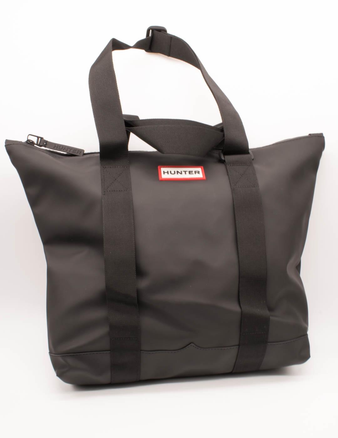 Bolso Hunter H25XRU0059252-0HB Tote Black
