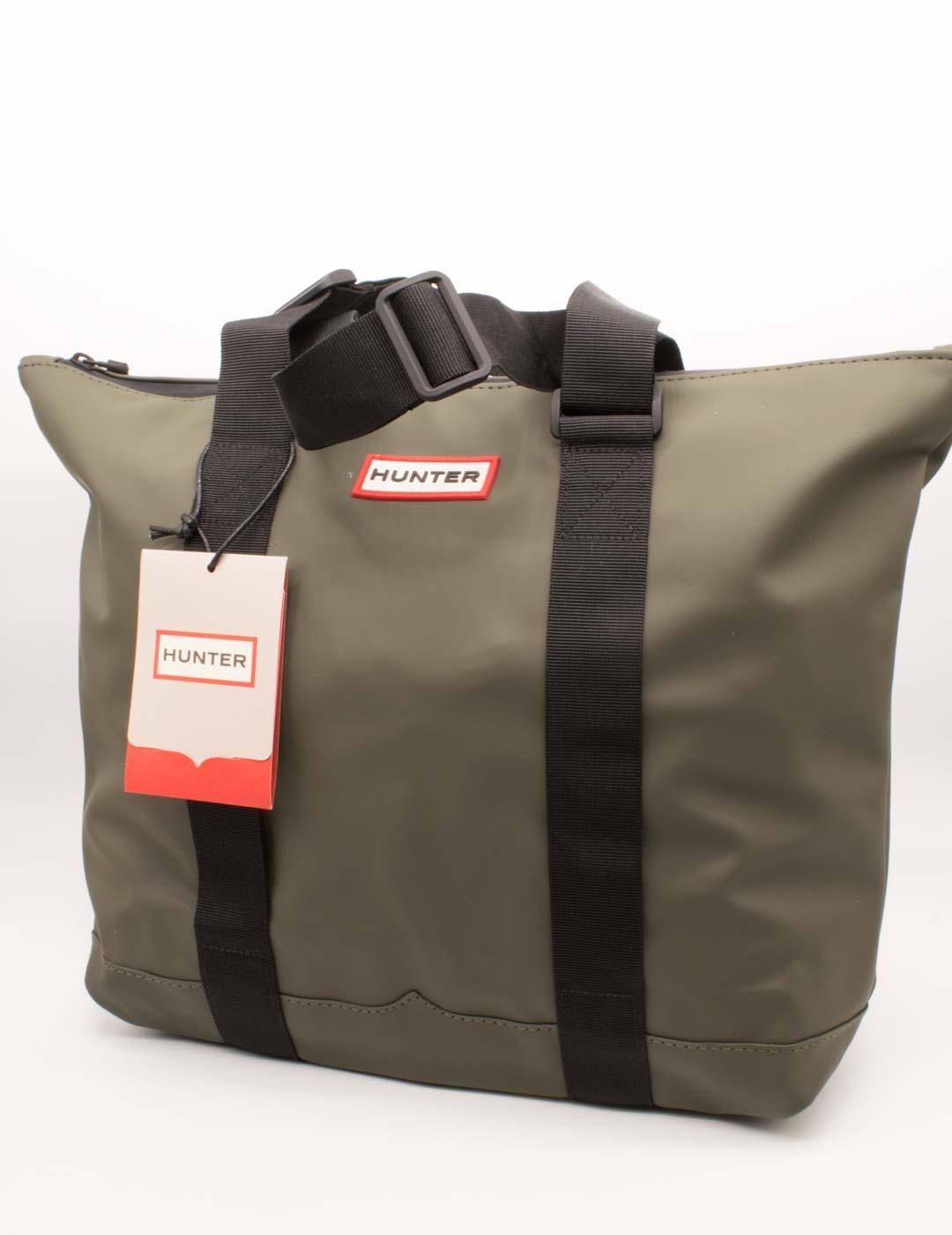Bolso Hunter H25XRU0059252-0KM Tote Kambaba