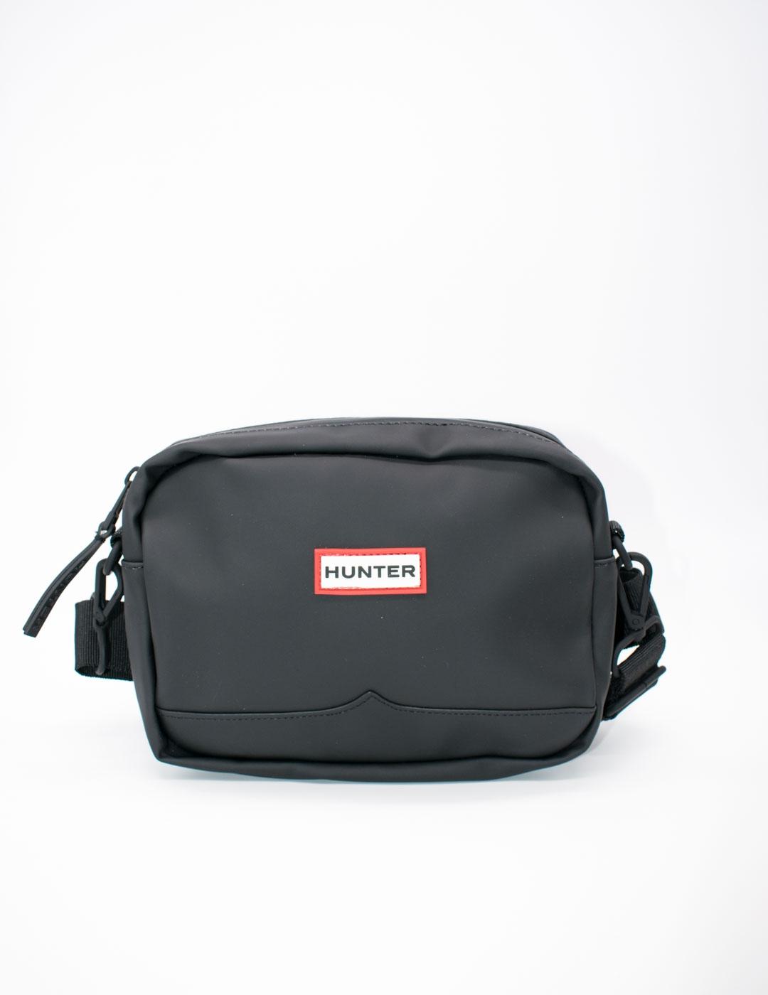 Bolso Hunter H25XRU0055252-0HB Nethy Black