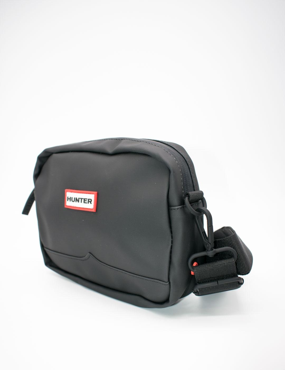 Bolso Hunter H25XRU0055252-0HB Nethy Black