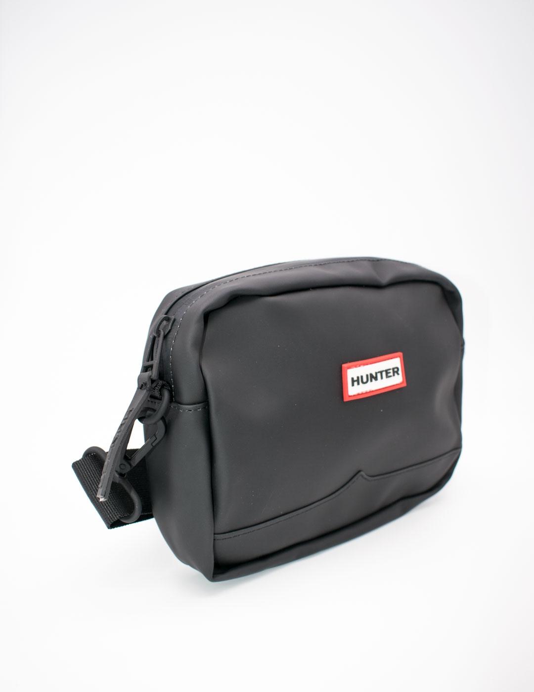 Bolso Hunter H25XRU0055252-0HB Nethy Black