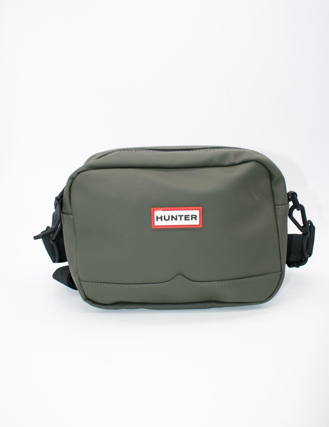 Bolso Hunter H25XRU0055252-0KM Nethy Kambara